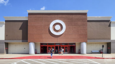 target